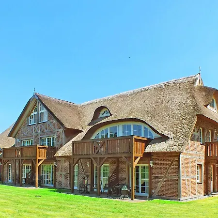Casa vacanze Haus An Der Duene Whg 10 Lobbe