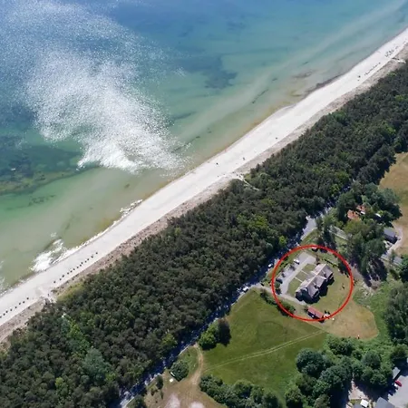 Haus An Der Duene Whg 10 Casa vacanze *