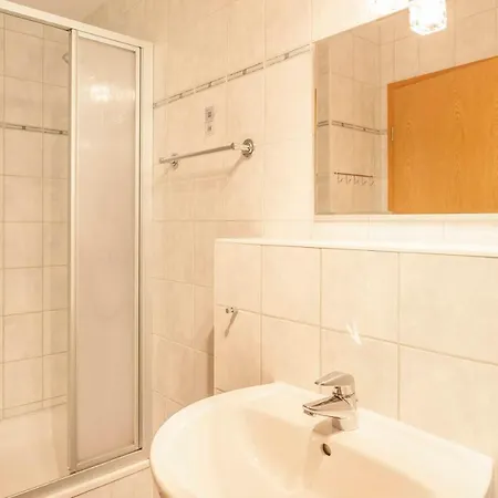 Haus An Der Duene Whg 10 度假居