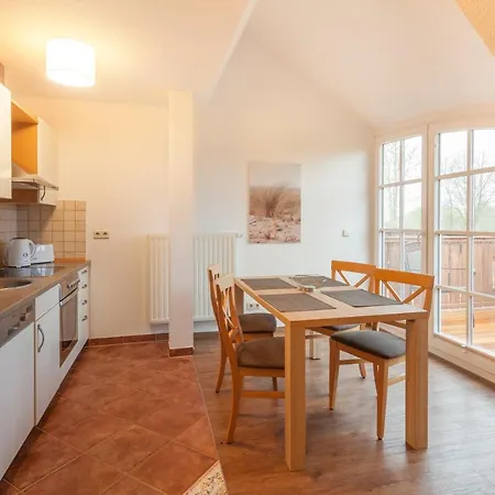 Casa vacanze Haus An Der Duene Whg 10 *