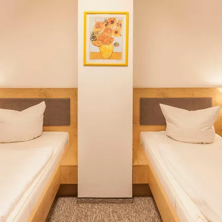 Haus An Der Duene Whg 10 Casa vacanze