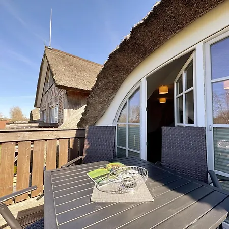 Haus An Der Duene Whg 10 Casa vacanze