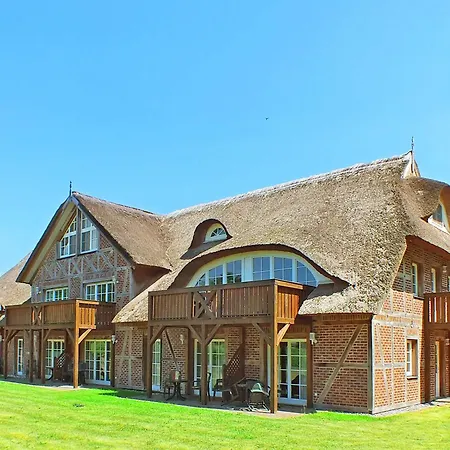 Haus An Der Duene Whg 10 *