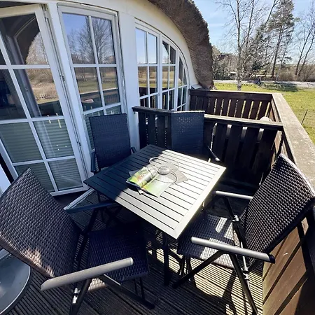 Casa vacanze Haus An Der Duene Whg 10 *